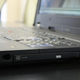 Image for article titled Lenovo ThinkPad W700 Has a BUILT-IN Wacom Tablet and Professional Grade Screen